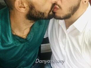 Danyandtony