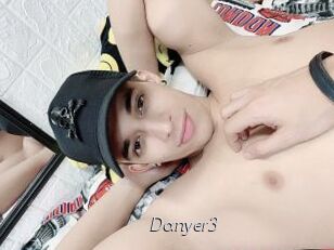 Danyer3