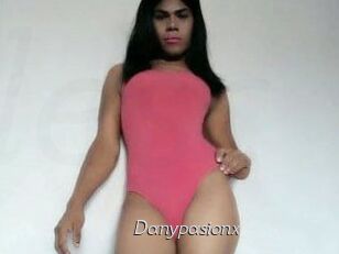 Danypasionx Le Scandale
