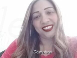 Danyshow