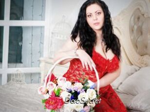 DaoSecret
