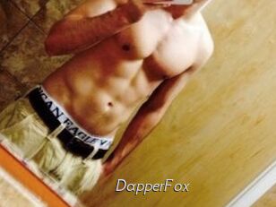DapperFox