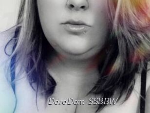 DaraDom_SSBBW