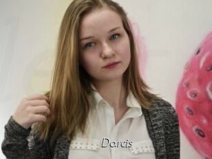 Darcis