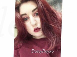 Darcy_Royxo Le Scandale