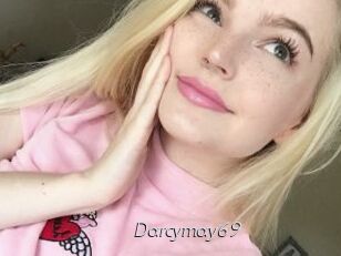 Darcymay69 Le Scandale