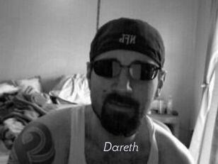 Dareth