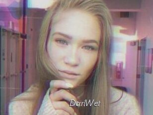 DariWet
