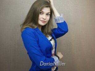 DariaMiller
