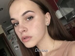 Dariaa