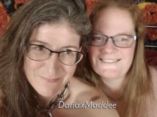 DariaxMaddee