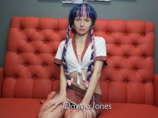 DarinaJones
