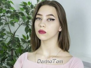DarinaTorn Le Scandale