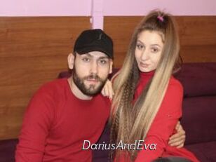 DariusAndEva