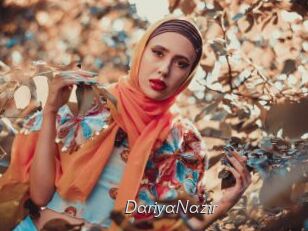 DariyaNazir