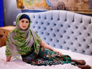 DariyaSahir
