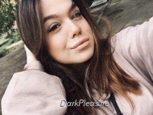DarkPleasure Le Scandale