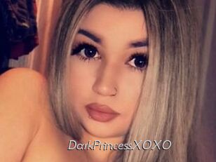 DarkPrincessXOXO