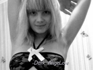 Dark_AngeLove Le Scandale