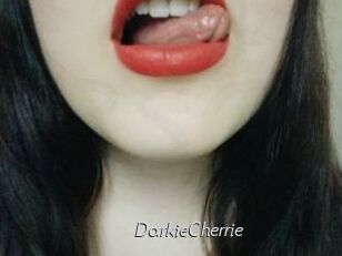 DarkieCherrie