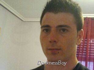 DarknessBoy