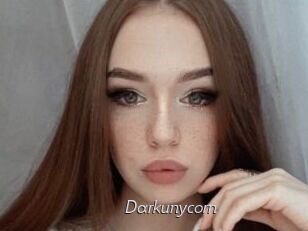 Darkunycorn