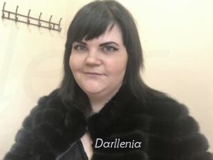 Darllenia