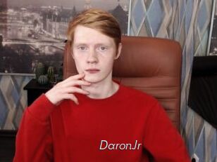 DaronJr Le Scandale