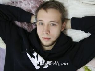 DarrenWilson