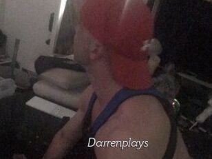 Darrenplays