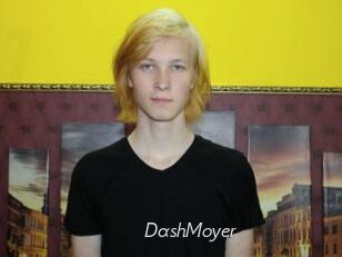 DashMoyer