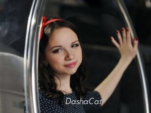 DashaCat