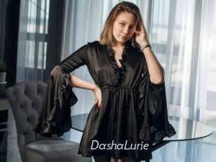 DashaLurie Le Scandale