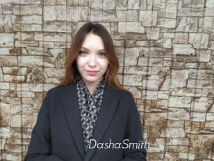 DashaSmith
