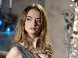 Dashullya