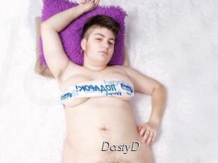 DastyD