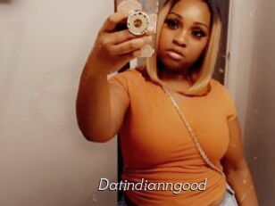 Datindianngood Le Scandale