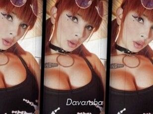 Davaruba