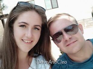 DaveAndCleo