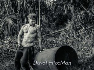 DaveTattooMan