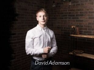 DavidAdamson