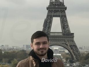DavidB