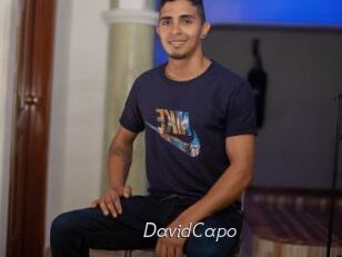 DavidCapo