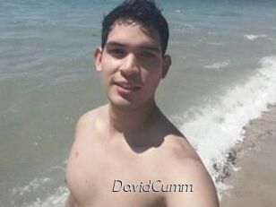 DavidCumm
