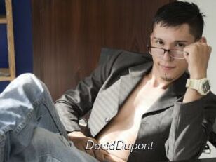 DavidDupont