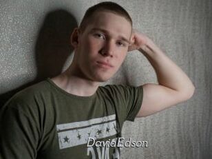 DavidEdson