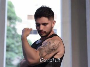 DavidHill
