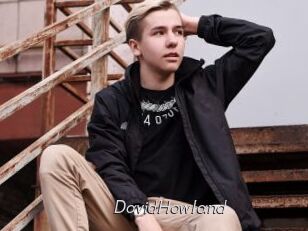 DavidHowIand