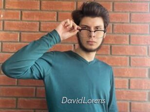 DavidLorens