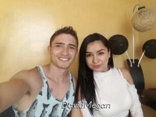 David_Megan